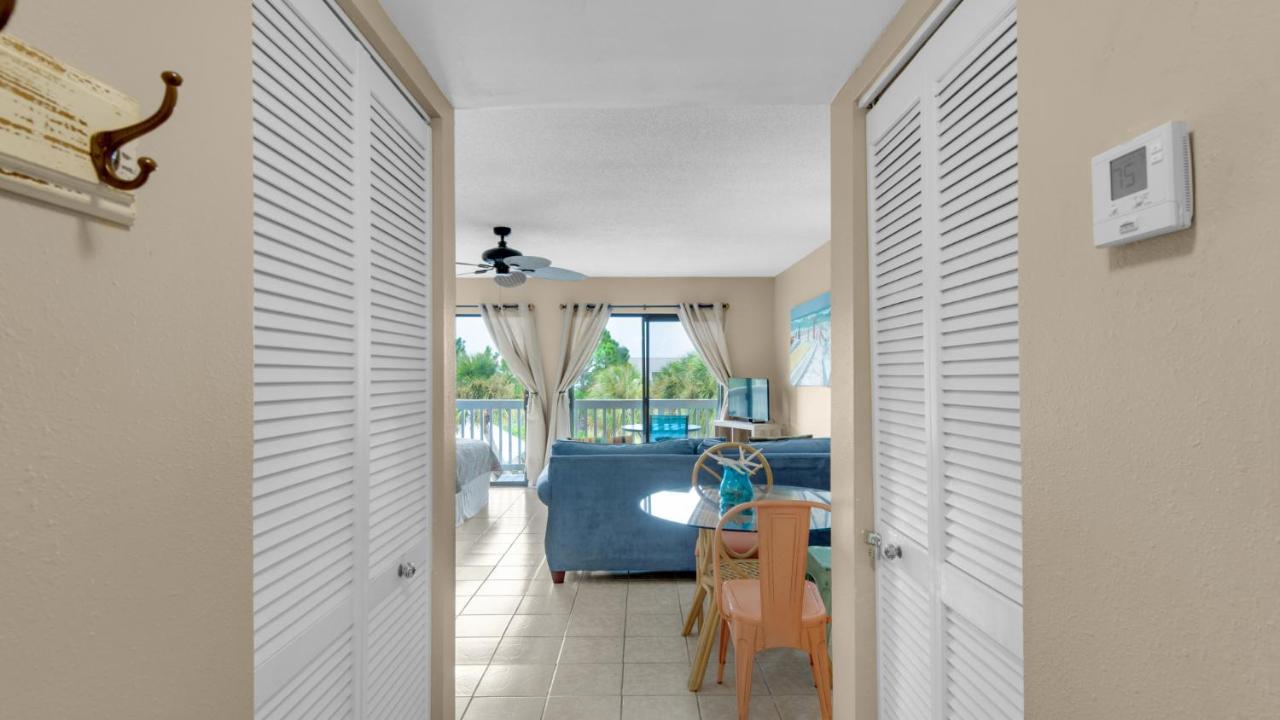 Beachfront Condo II 202A - Out Of The Blue Santa Rosa Beach Exterior photo