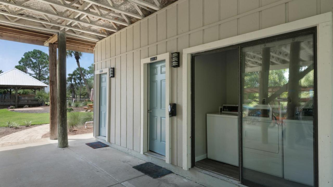 Beachfront Condo II 202A - Out Of The Blue Santa Rosa Beach Exterior photo