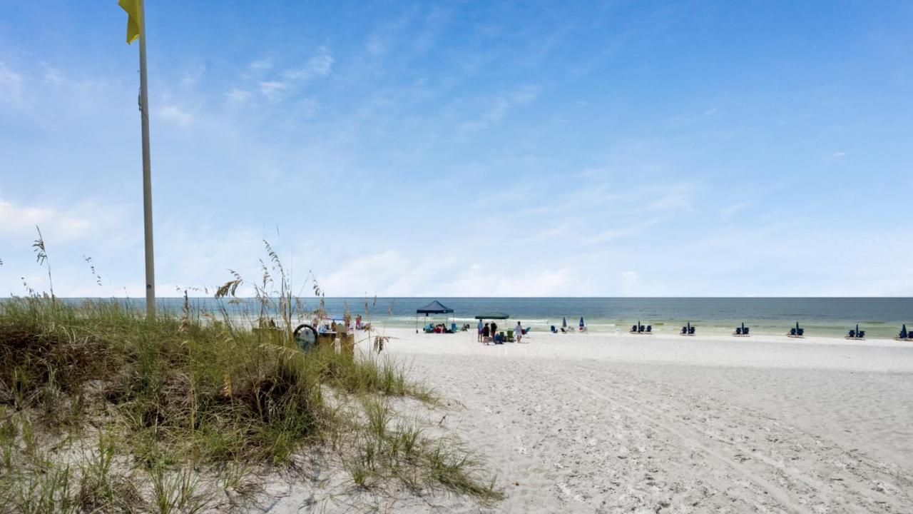 Beachfront Condo II 202A - Out Of The Blue Santa Rosa Beach Exterior photo