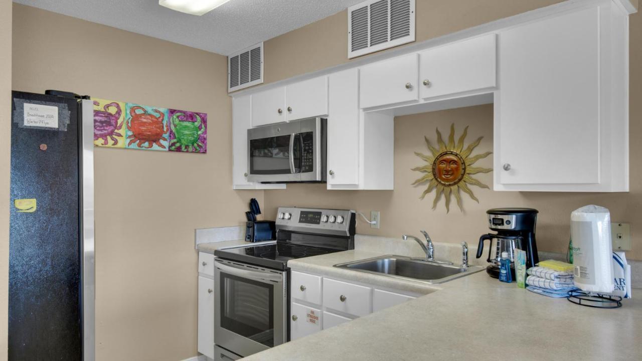 Beachfront Condo II 202A - Out Of The Blue Santa Rosa Beach Exterior photo